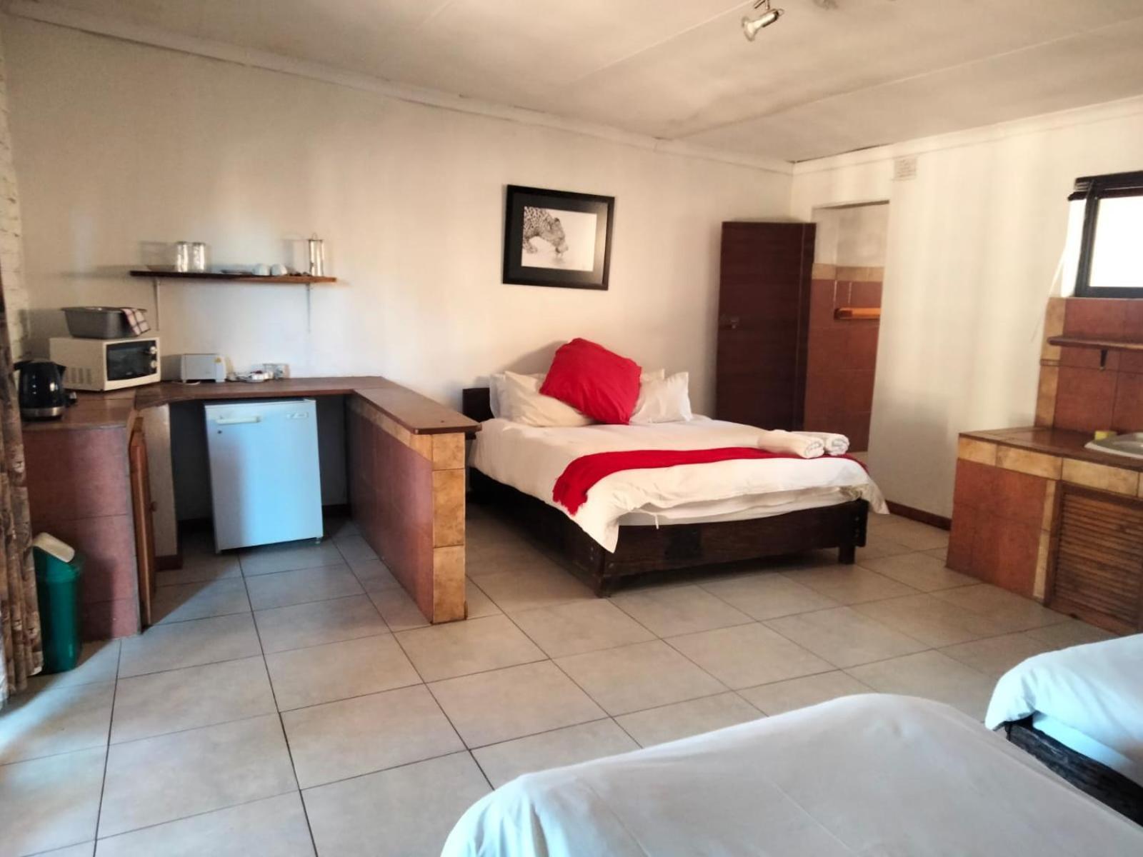 Boskoppie Lion & Tiger Reserve Kroonstad Exteriör bild